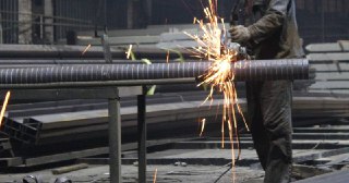 Цена на сварные работы в Домодедово - расчет стоимости сварных работ цена от 1257 руб.
